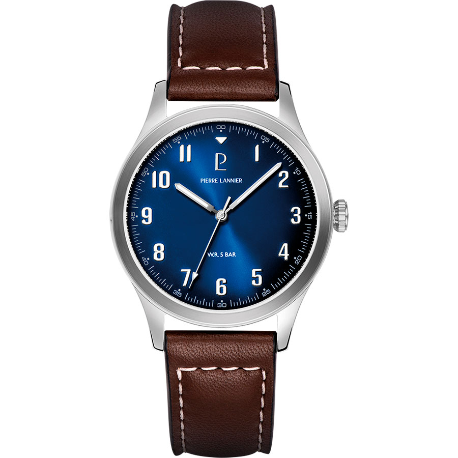 Часы Pierre Lannier Aviateur 260G164